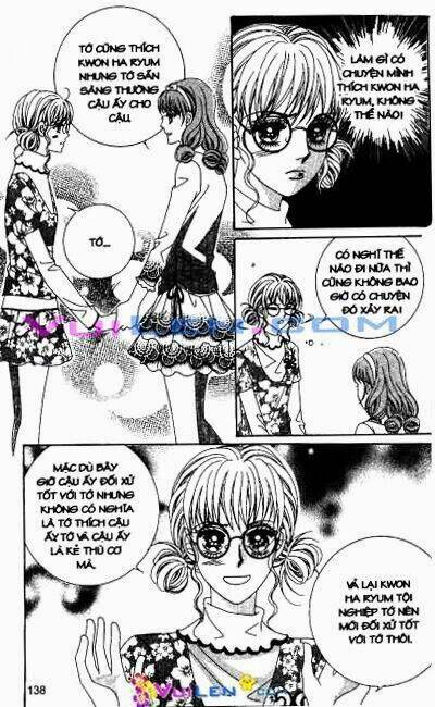 đừng tin cô ấy chapter 5 138