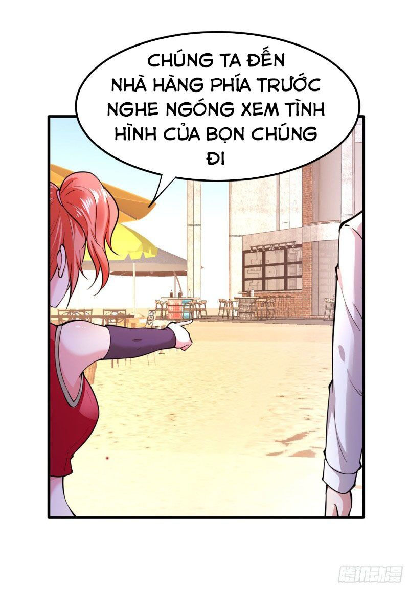 tối cường thần y tại đô thị chapter 147 27