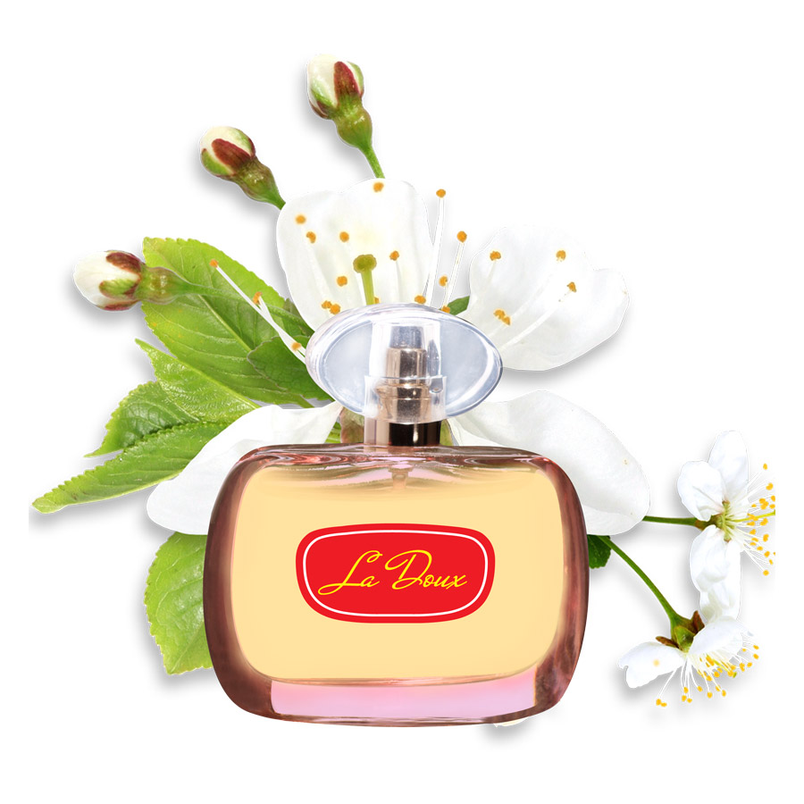 Nước Hoa Nữ Lacdy La Doux 50ml -L050