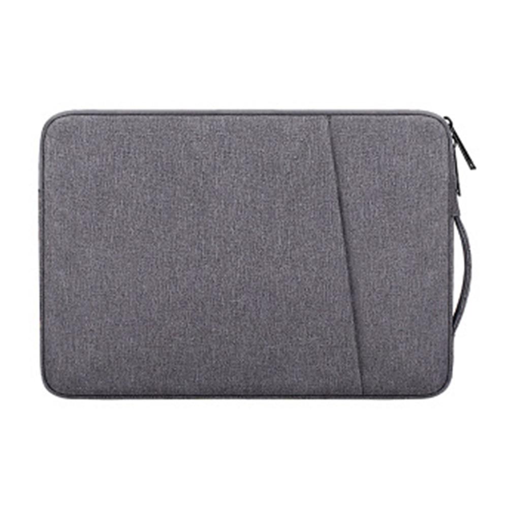 Túi Đựng Laptop Tay Xách Tay Dành Cho 13.3 14 15 15.6 HP Acer Xiami ASUS Lenovo Macbook Air Pro 13 16 Chống Nước Laptop Bao