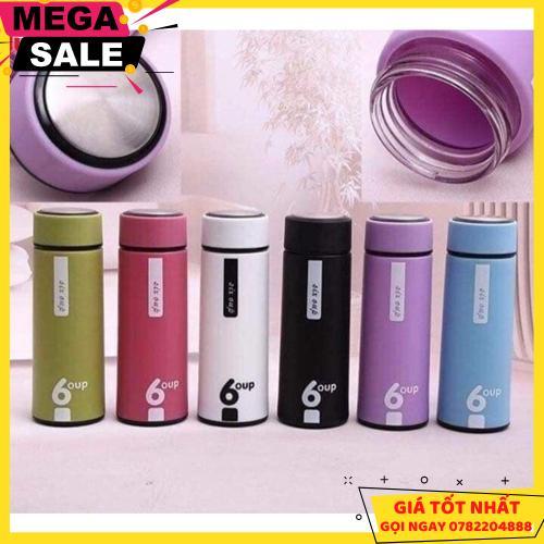 Bình Đựng Nước Chống Nóng 6 Oup - Giao Hàng Toàn Quốc