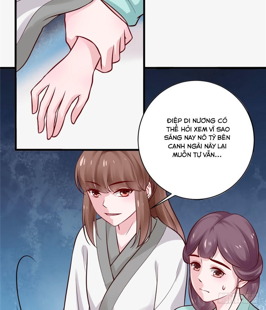 nữ đế livestream công lược chapter 10 34