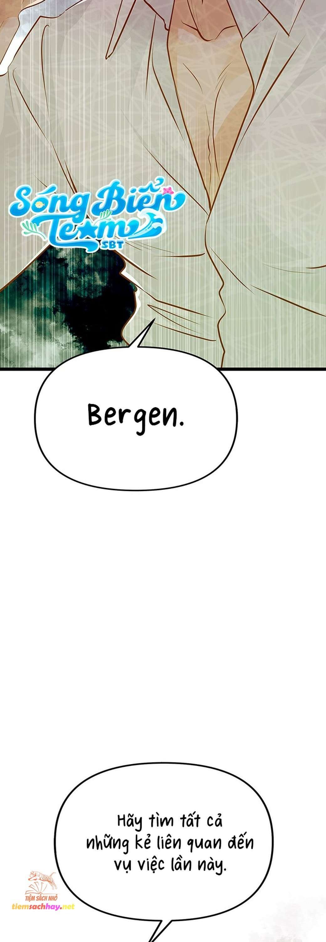 [ 18+ ] bệ hạ đã thay đổi rồi! chapter 10 2