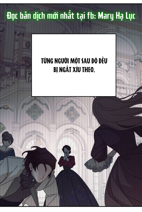 gia đình chồng bị ám ảnh bởi tôi chapter 113.1 40