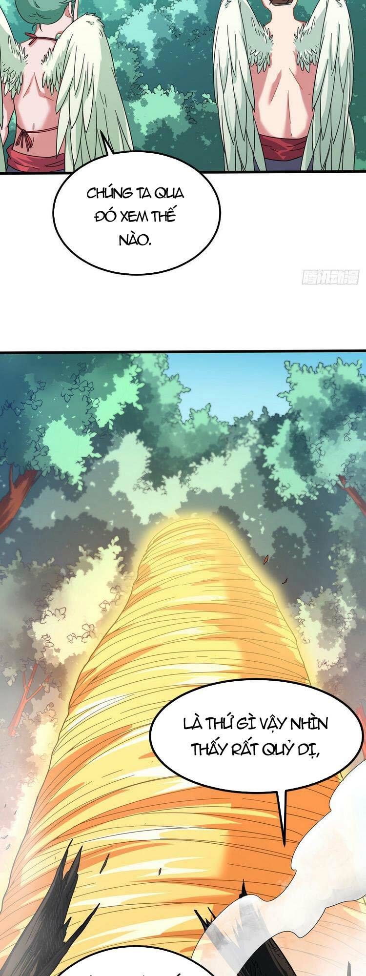 Hậu Cung Của Ta Dựa Vào Rút Thẻ Chapter 137 20