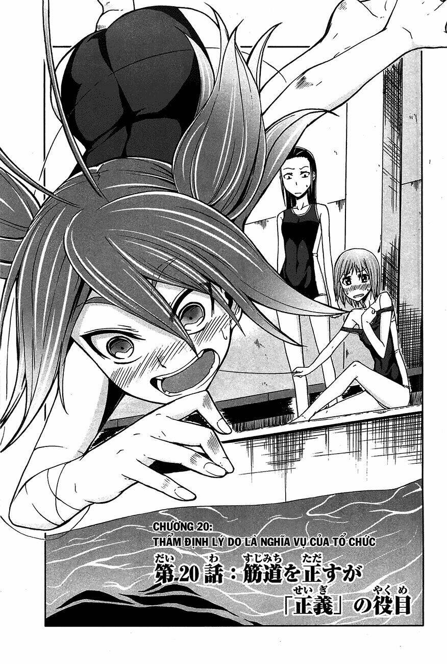 arachnid chapter 20 1