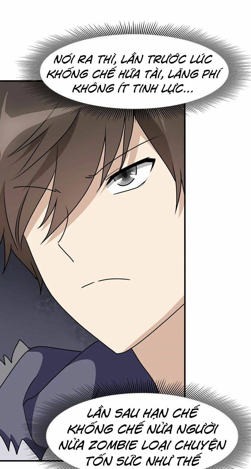 bạn gái virus của tôi chapter 62 29