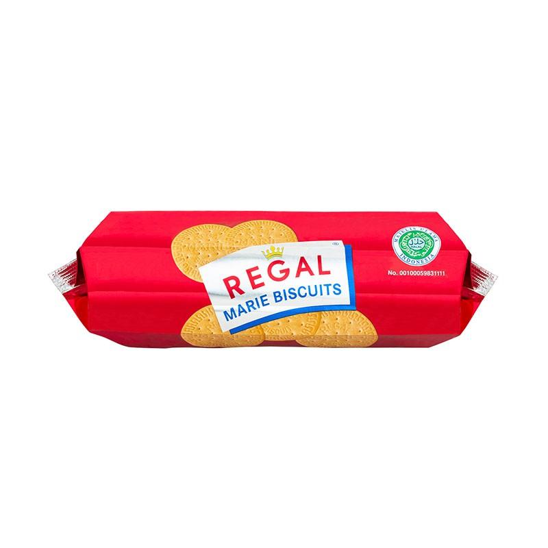 BÁNH QUY REGAL MARIE BISCUITS
