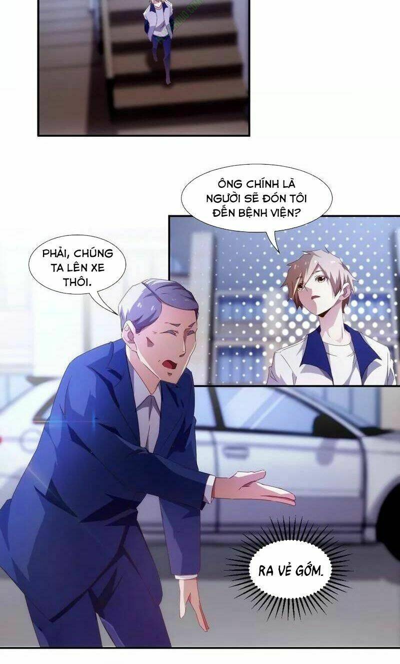 thần y hệ thống chapter 42 6