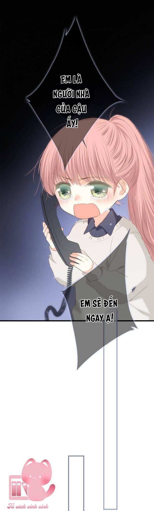 con tim rung động 2 chapter 126.2 35