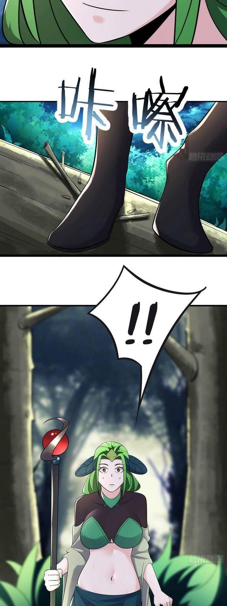 đồ đệ ta toàn là nữ ma đầu chapter 161 9