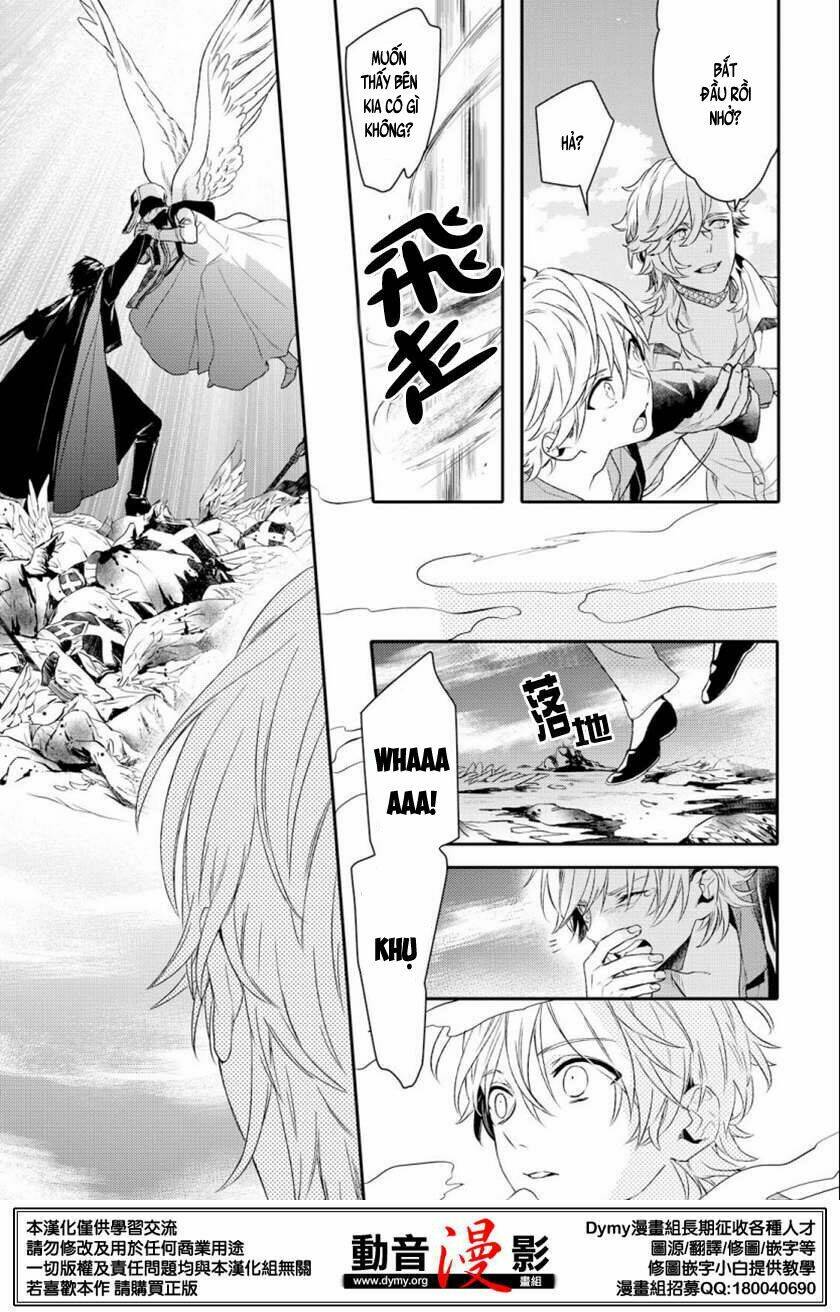 phong ấn triệu hồi ác quỷ dantalion chapter 67 16