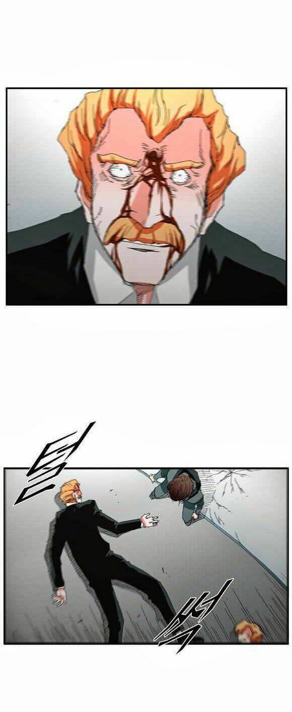 siêu năng chapter 40 15