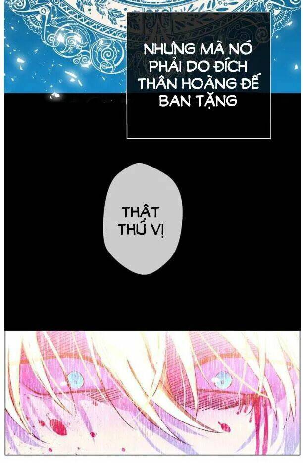 một ngày nọ ta trở thành công chúa chapter 4 10