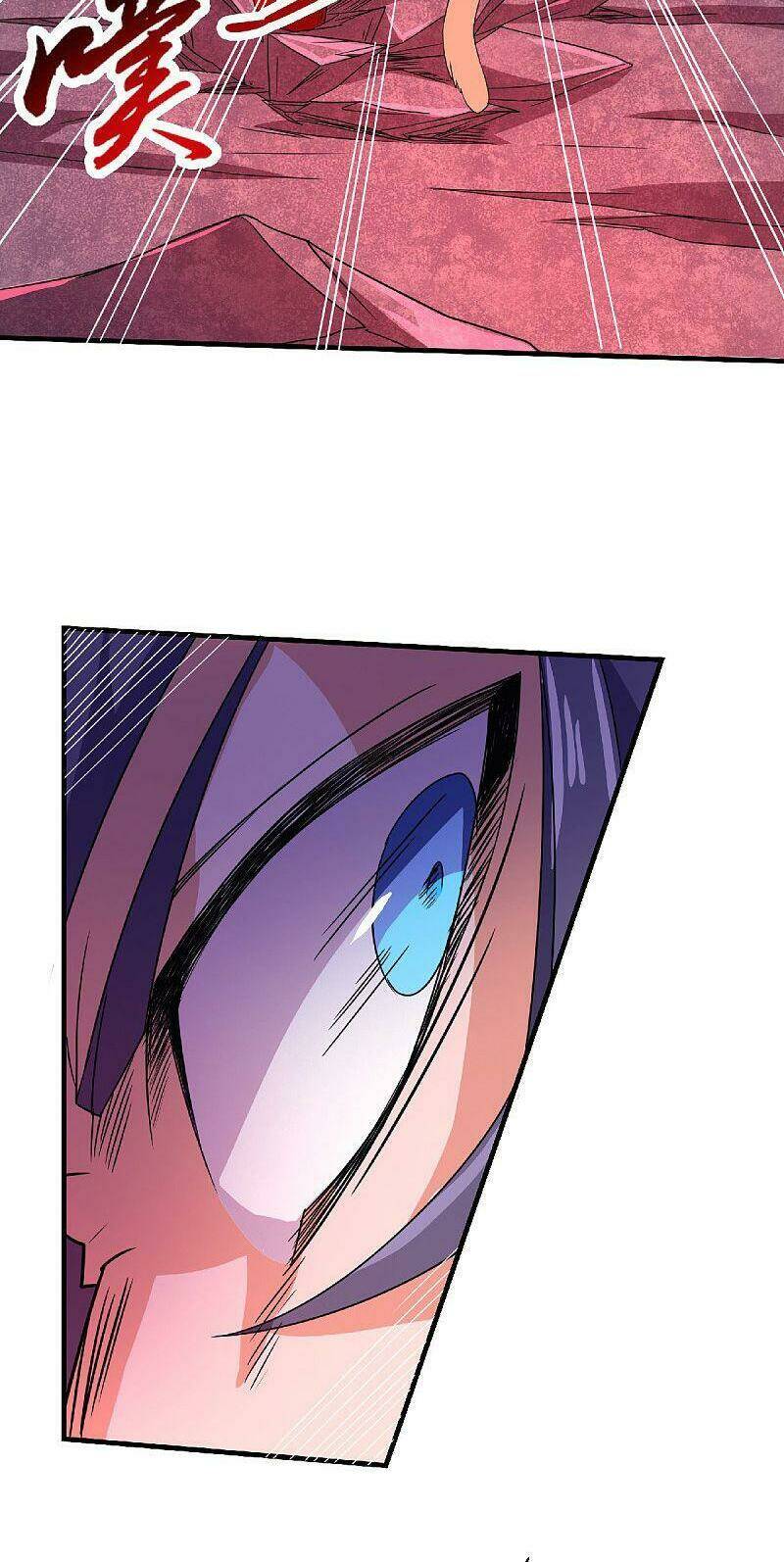 yêu đạo chí tôn yêu hoàng trở về chapter 86 24