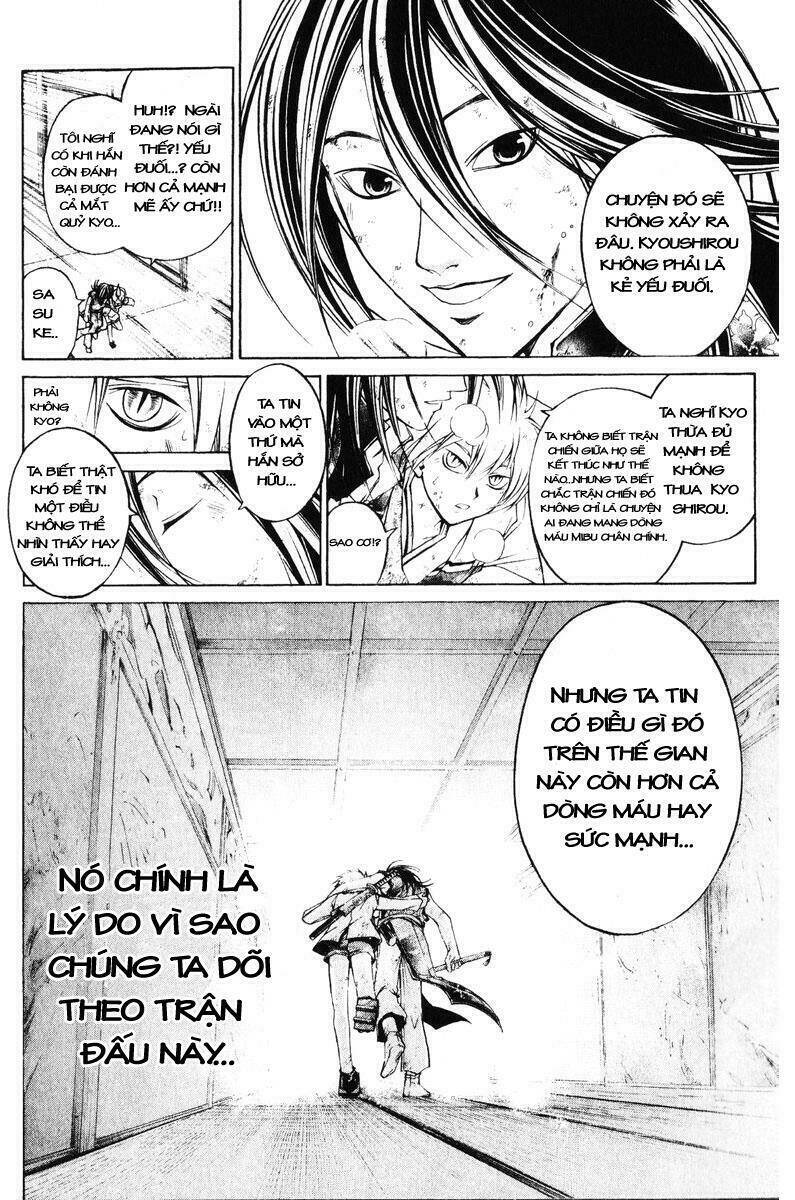 mắt quỷ kyo chapter 289 3