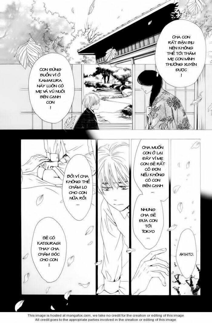 bình minh u sầu chapter 1.1 18