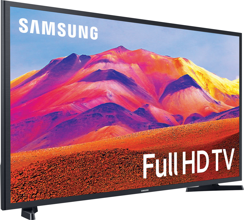 Smart Tivi Samsung Full HD 43 inch UA43T6500AKXXV - Hàng Chính Hãng