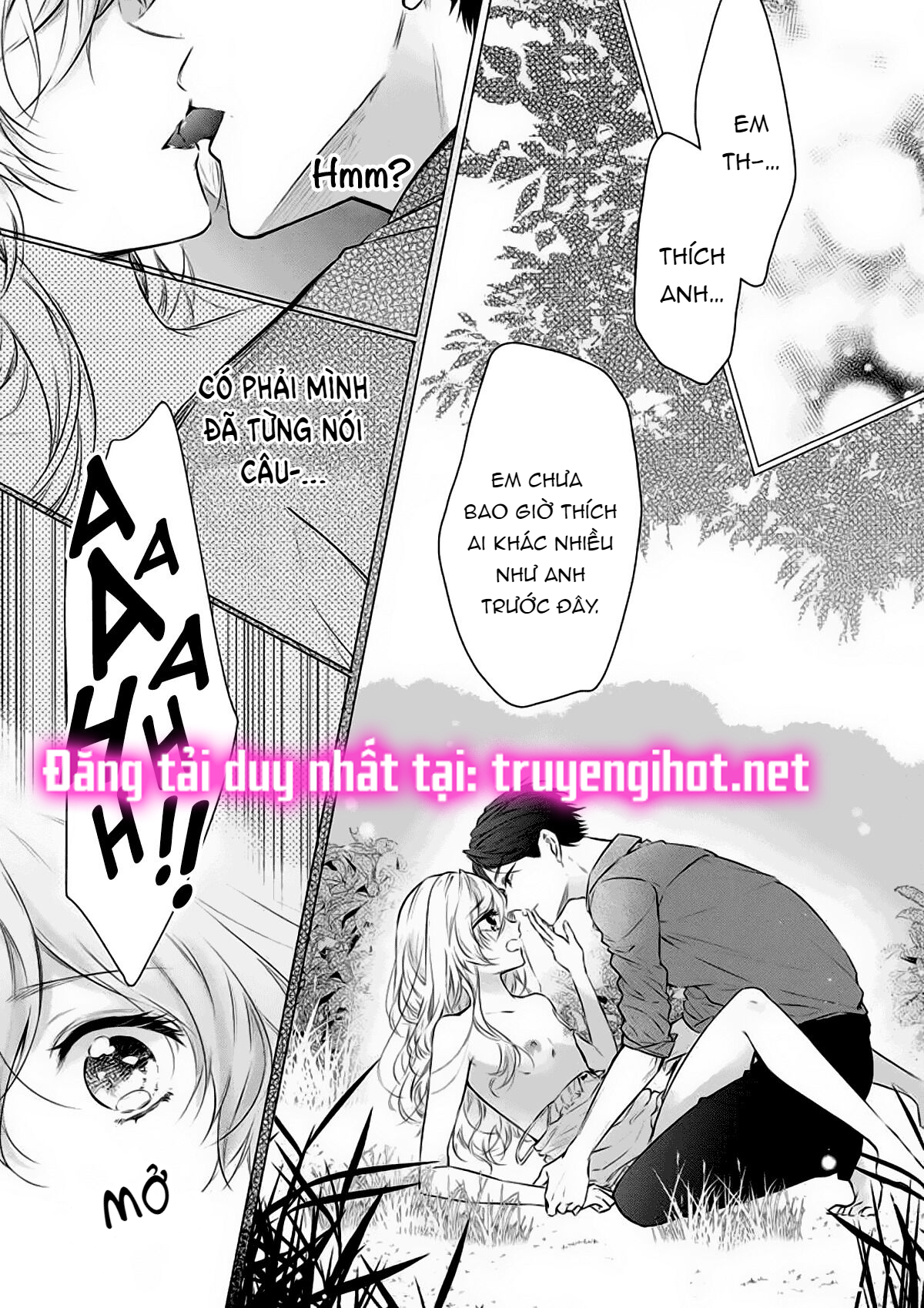 anh chàng tsundere và cô nàng chippai-chan: chàng yakuza cưng chiều và bao nuôi tôi chapter 6.1 11
