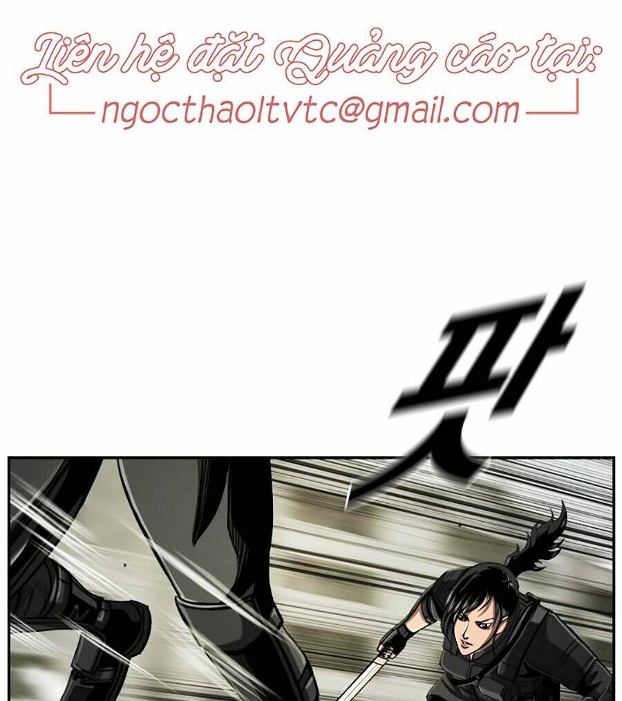 thợ săn đầu tiên chapter 66 24