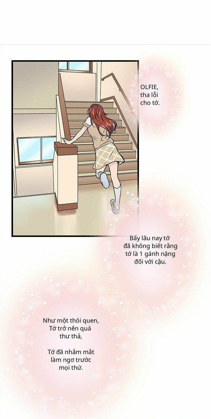 chàng trai từ quả trứng chapter 13 17