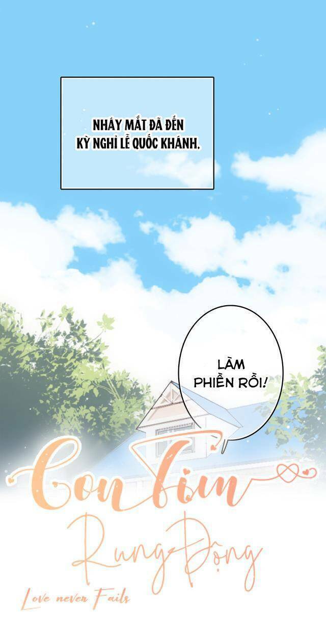 con tim rung động 3 chapter 58 2