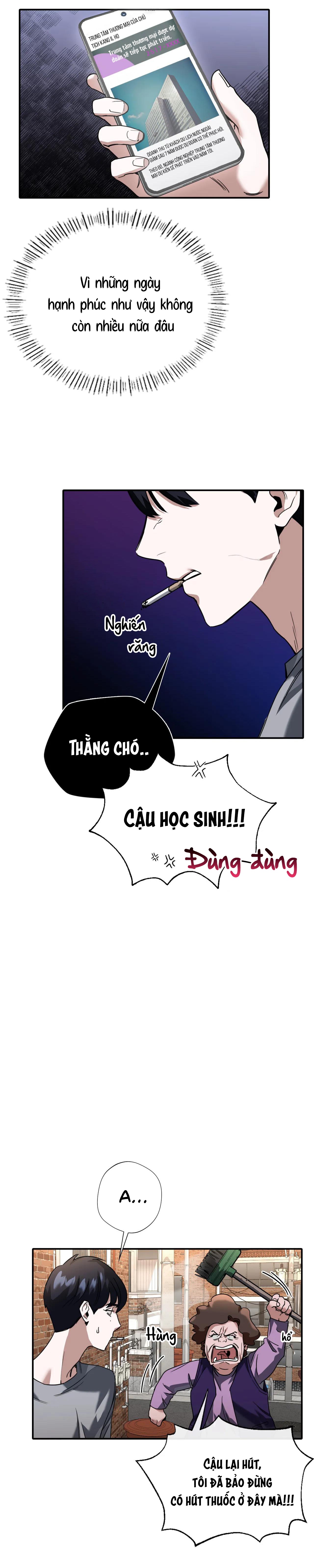 hoa lan tây chapter 1 10