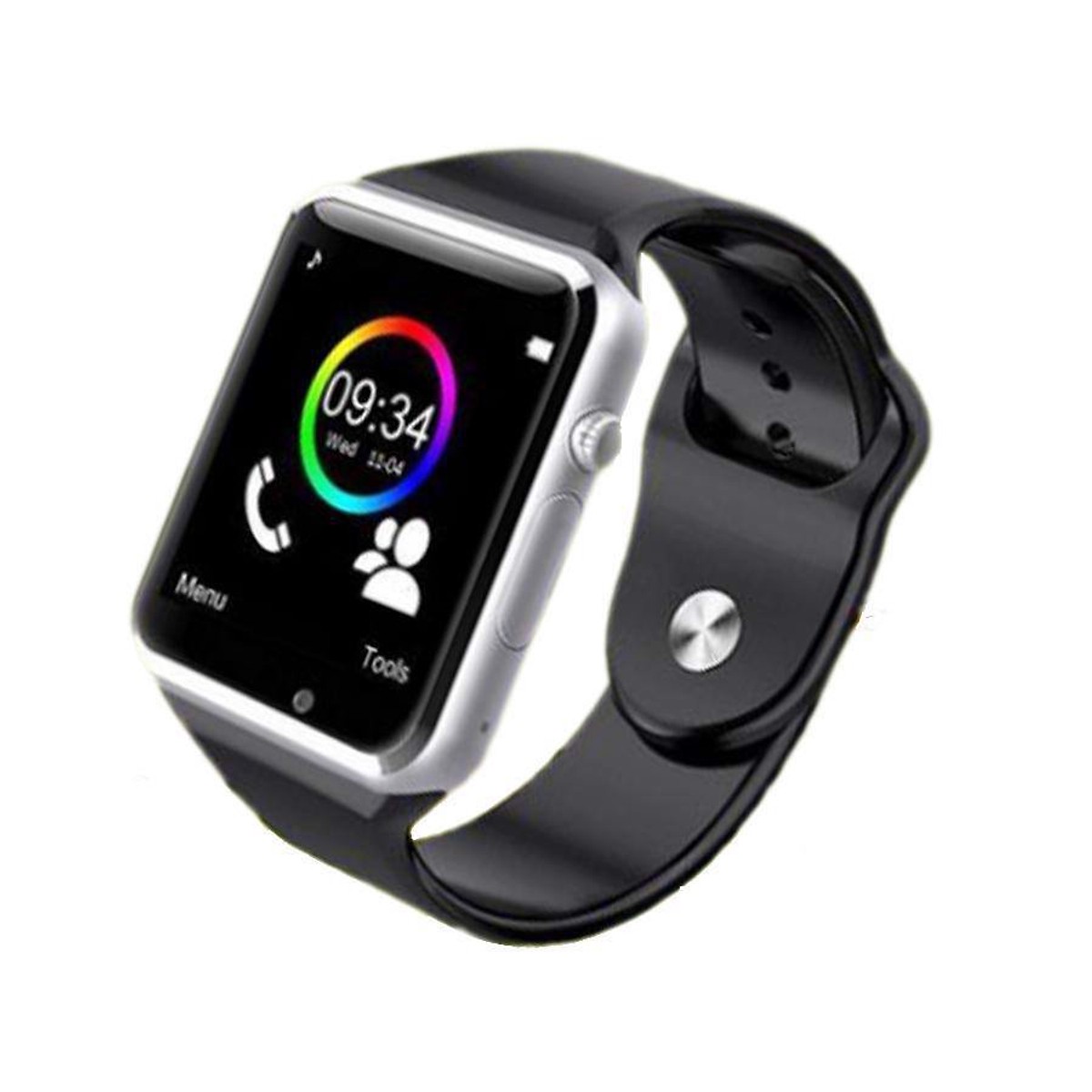 Đồng hồ Thông Minh Smart Watch A1