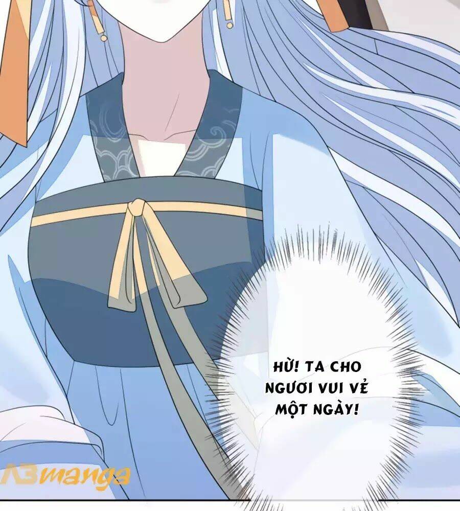 cửu khuyết phong hoa chapter 57 16