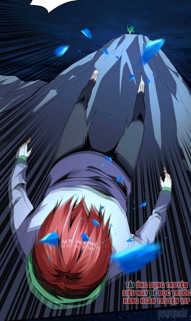 vương bài thần y chapter 69 17