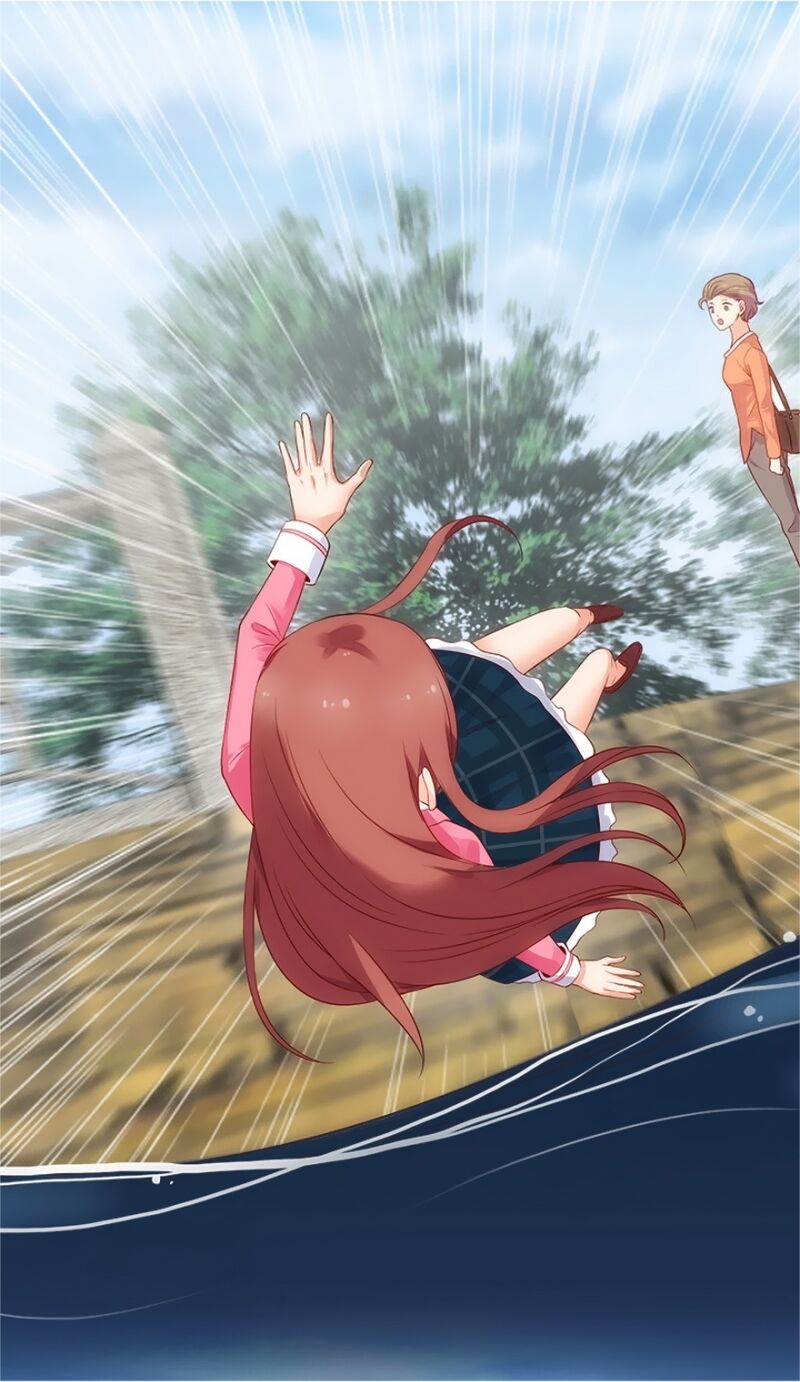 bạn trai 1/4 của tôi chapter 1 129