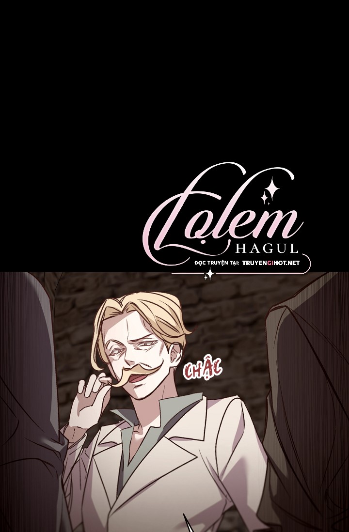 vị hôn thê của kẻ săn mồi chapter 24 14