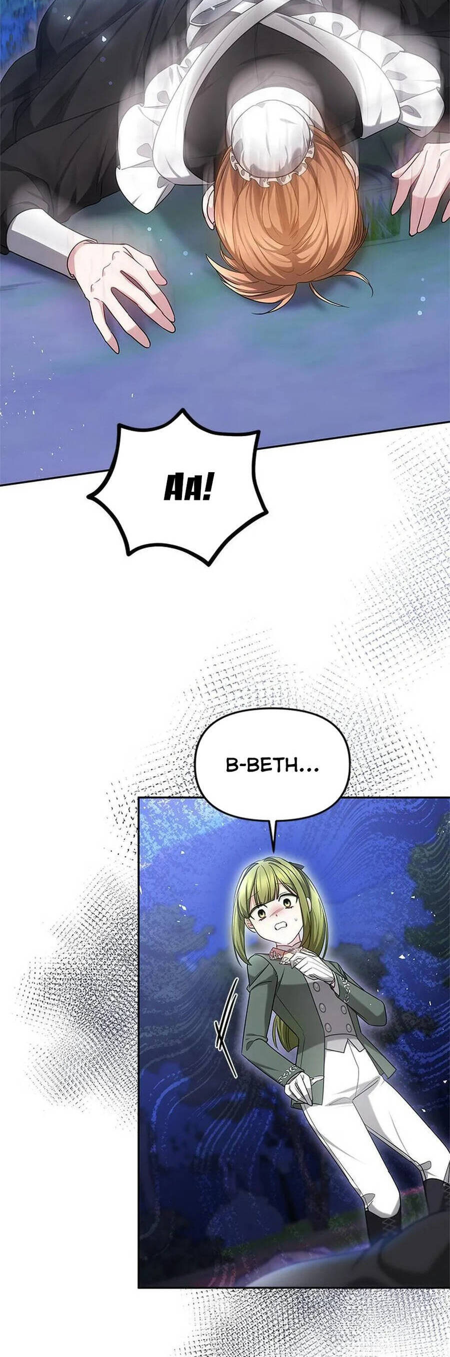 rồng con thuần hóa những kẻ điên chapter 50 4