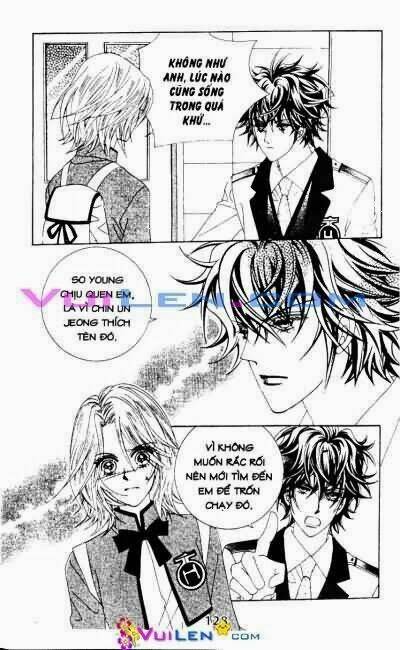 đại ca đi học chapter 8 128