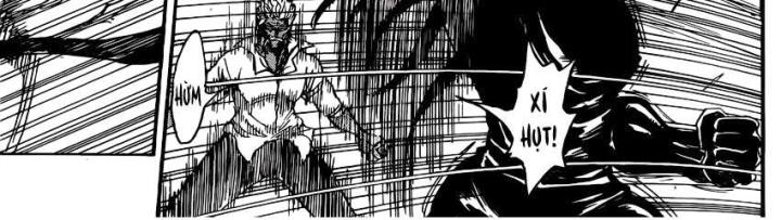 thánh tỏi sành ăn chapter 248 27