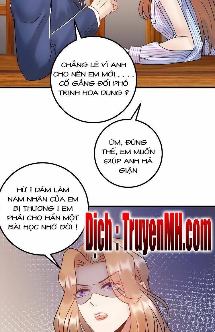 trọng sinh chi ức vạn ảnh hậu yếu thượng vị chapter 194 9