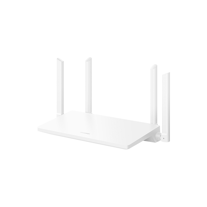 Router WiFi HUAWEI AX2 | WiFi6 5GHz hỗ trợ 1500 Mbps | HarmonyOS Mesh+ | Kiểm soát nội dung truy cập | Hàng Chính Hãng