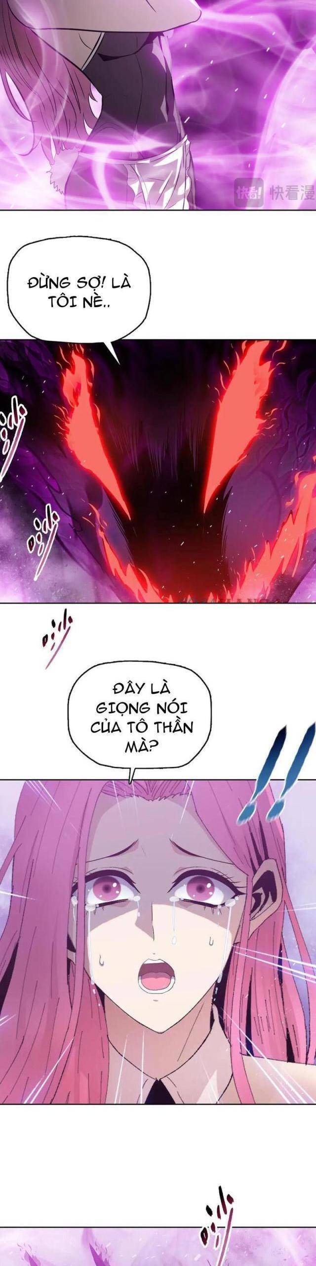 kẻ tàn nhẫn ngày tận thế: bắt đầu dự trữ hàng tỉ tấn vật tư chapter 28 19