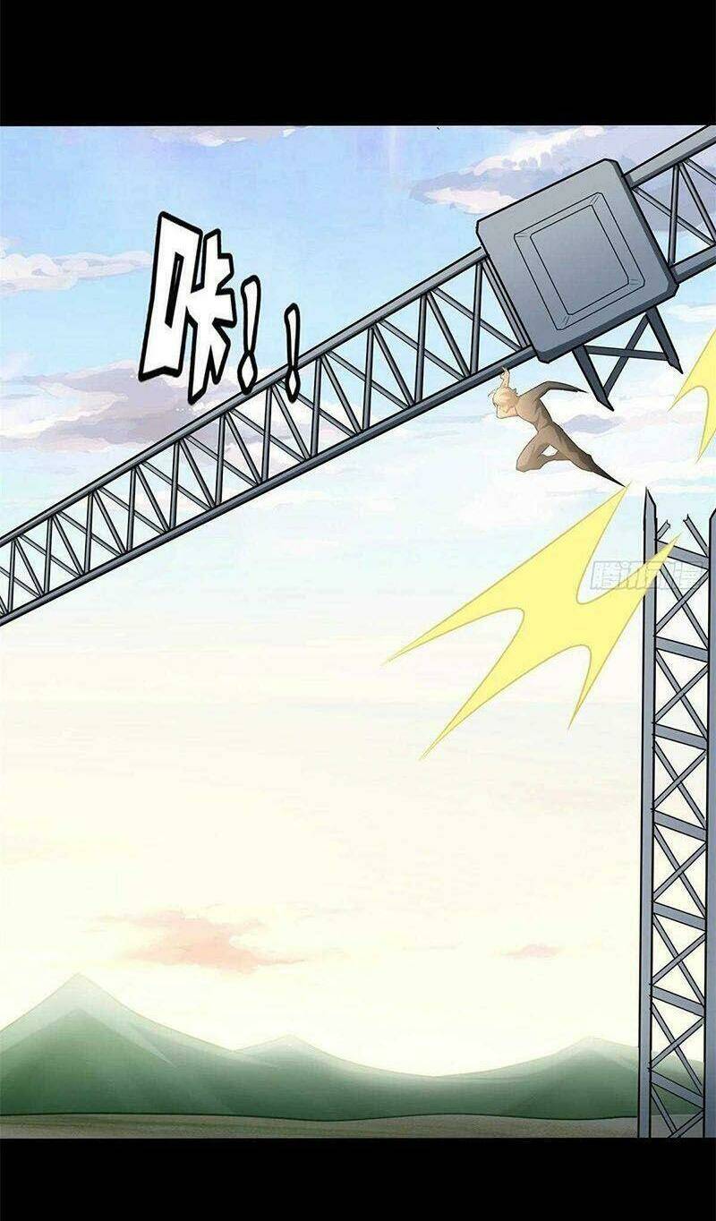 bạn gái virus của tôi chapter 272 22