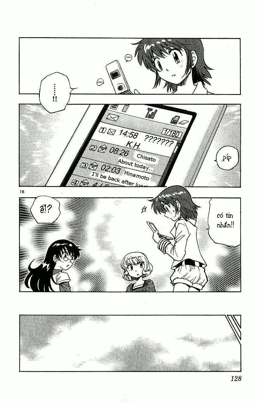 loli siêu năng lực chapter 85 15