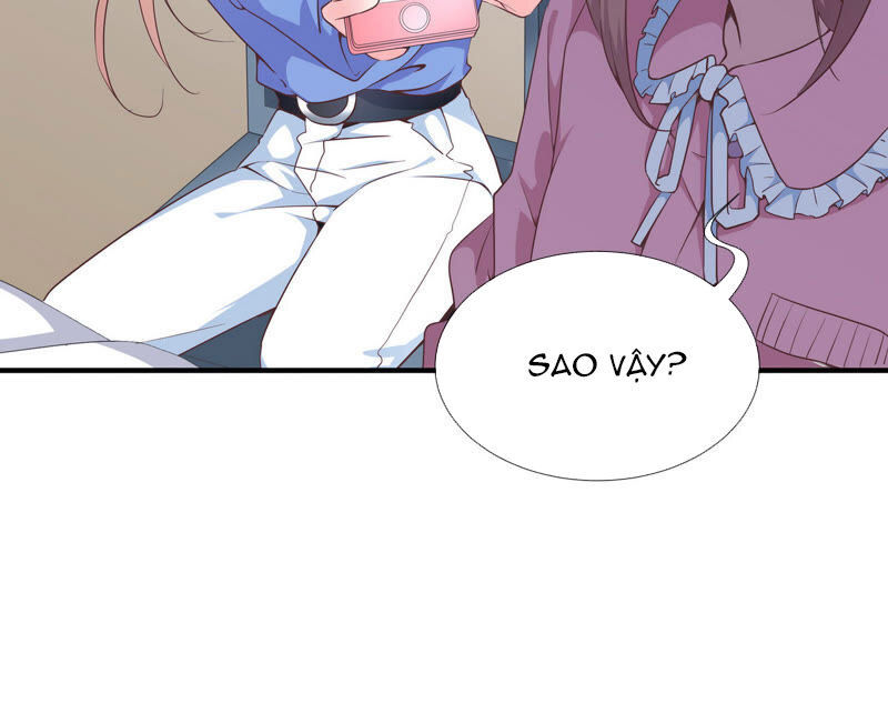 chiến lược lãng mạn của thịnh thiếu chapter 41 19