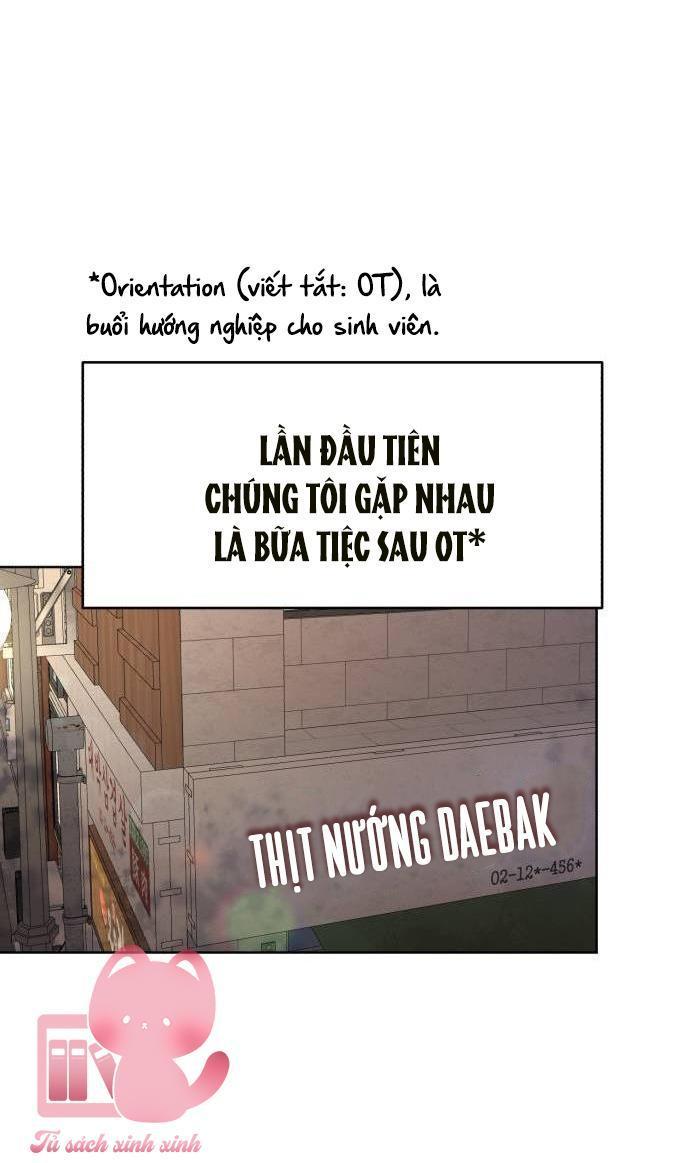 trend yêu đương 2023 chapter 2 11