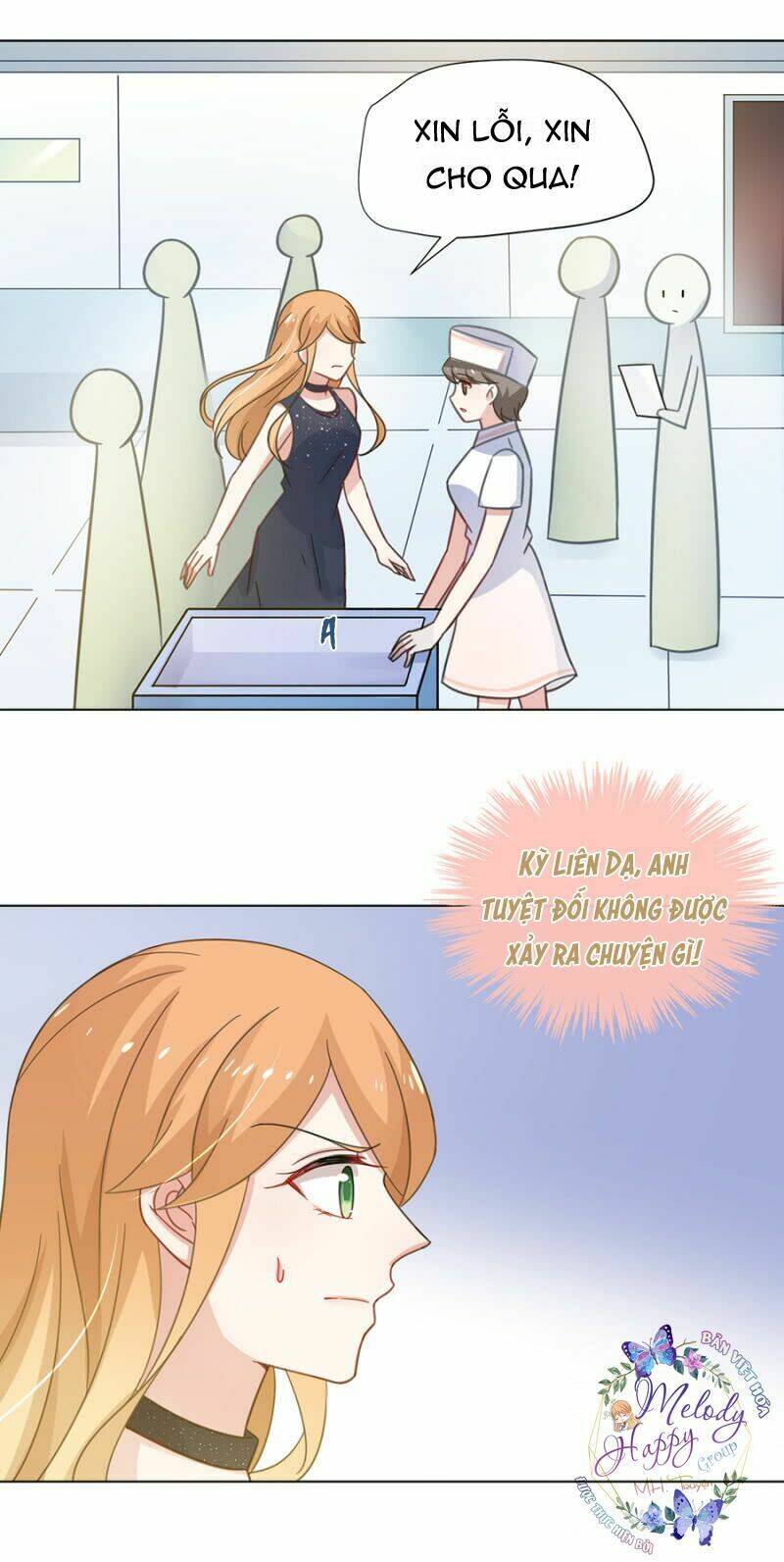 ma lạt thiên kim đẩu ác thiếu chapter 106 27