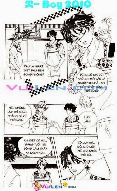 cô giáo tuổi 18 chapter 12 66