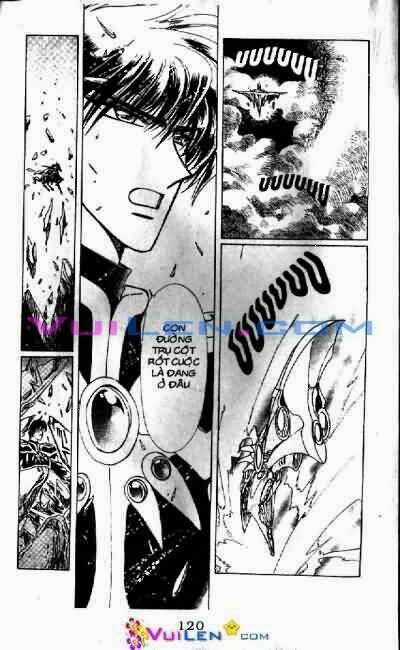 hiệp sĩ phép màu chapter 9 120