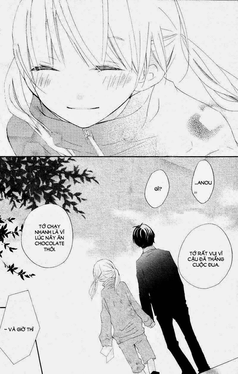 uso kano chapter 4 44