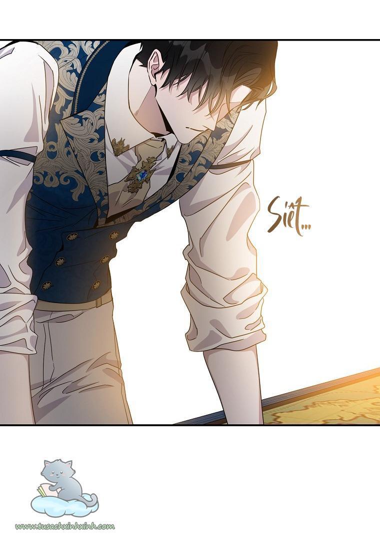 thuần hóa bạo chúa rồi bỏ trốn chapter 55 65