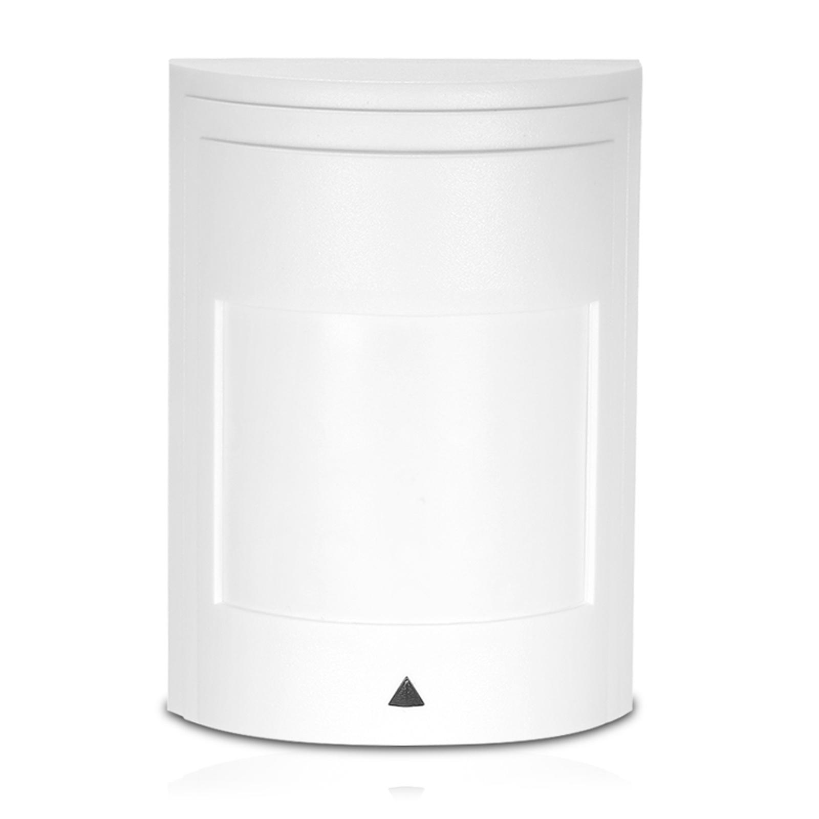 Wired PIR Motion Sensor Wide Angle Passive Infrared Detector For Home Burglar Security Alarm System