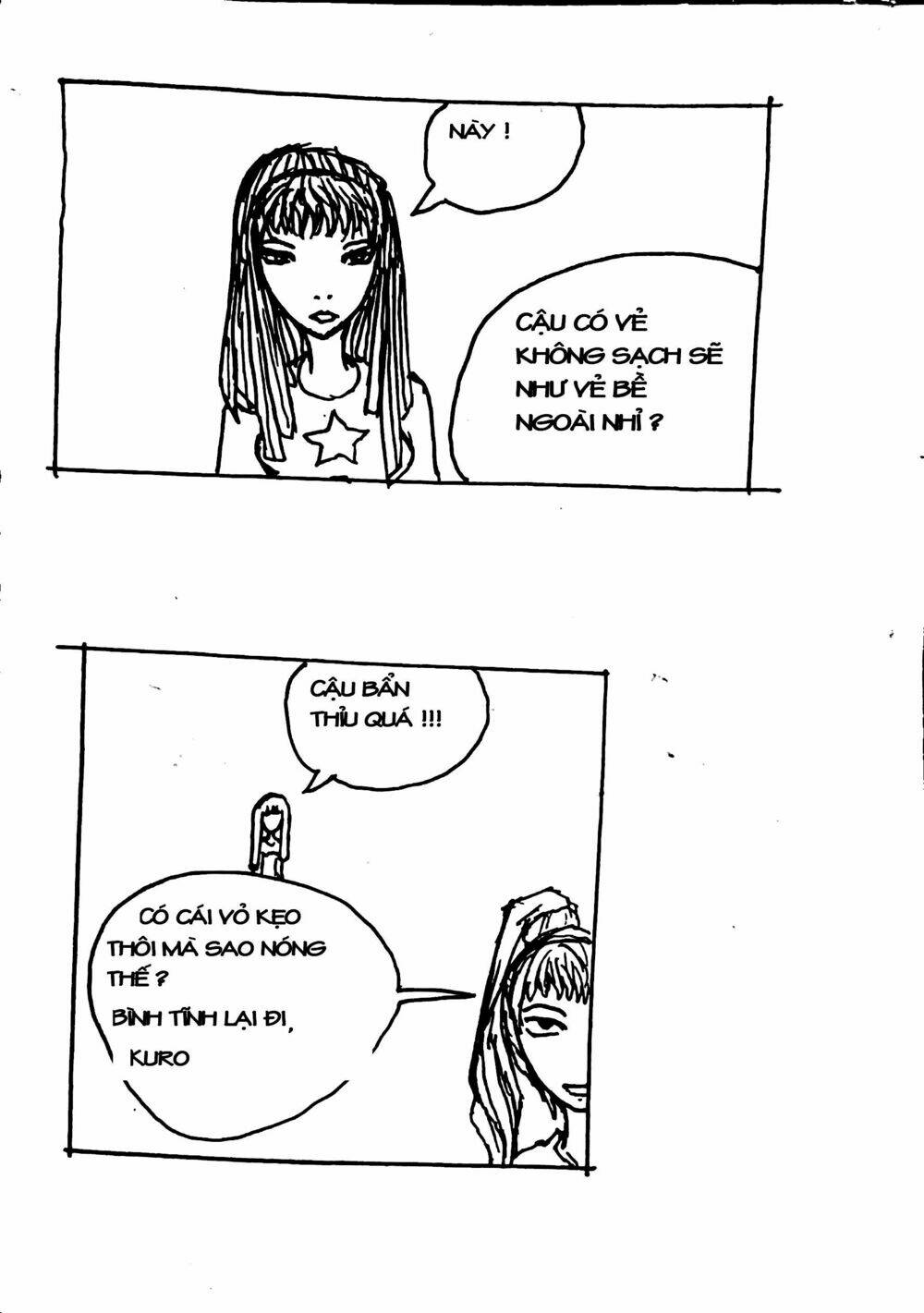 horror tales of necro chapter 2 2