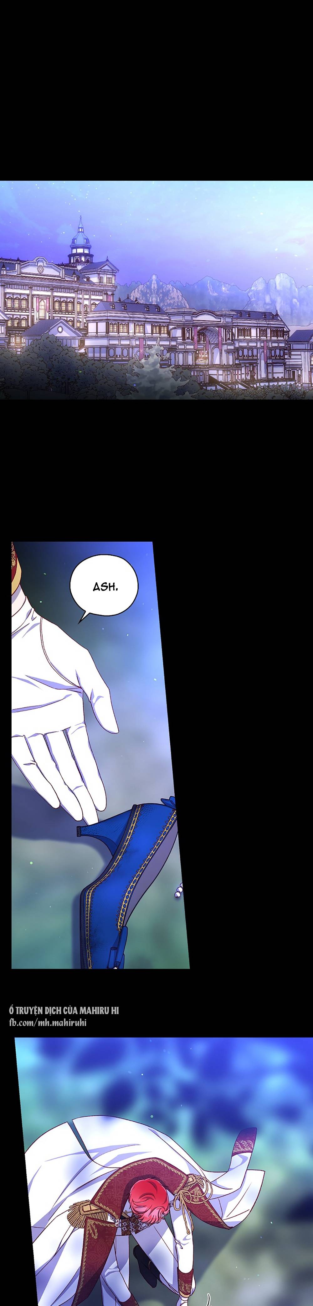 sống sót dưới thân phận hầu nữ chapter 99 1